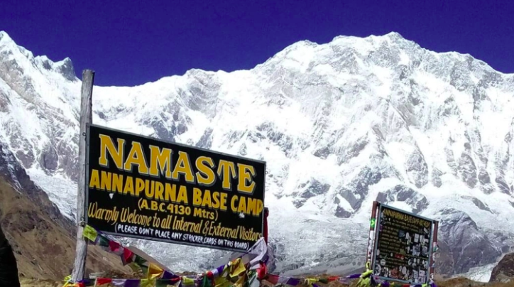 TAAN Gandaki issues urgent appeal after flood, landslide damage in Annapurna trekking region